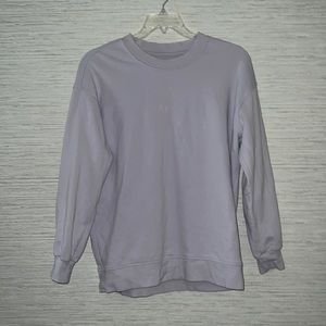Lululemon Sweatshirt